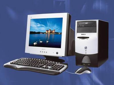 TARGA德亚推出“汉莎”系列新款台式电脑_企业连线_科技时代_新浪网